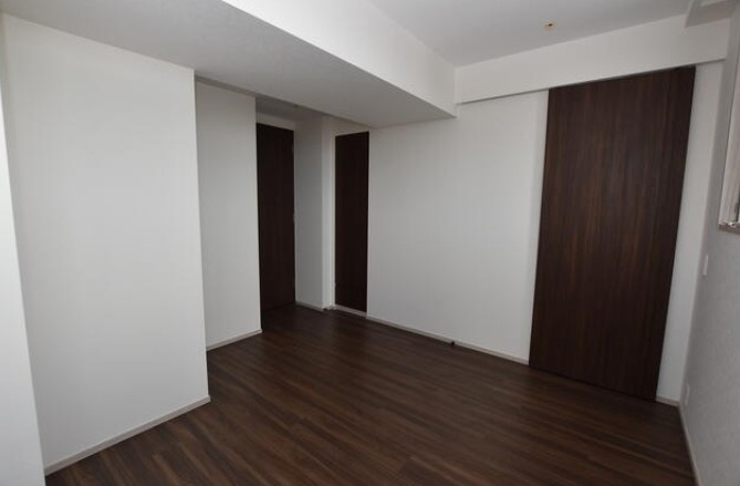 【居間・リビング】