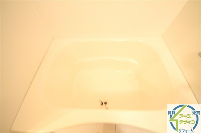 セレッソ八木の浴室|ゆったり過ごせるお風呂です