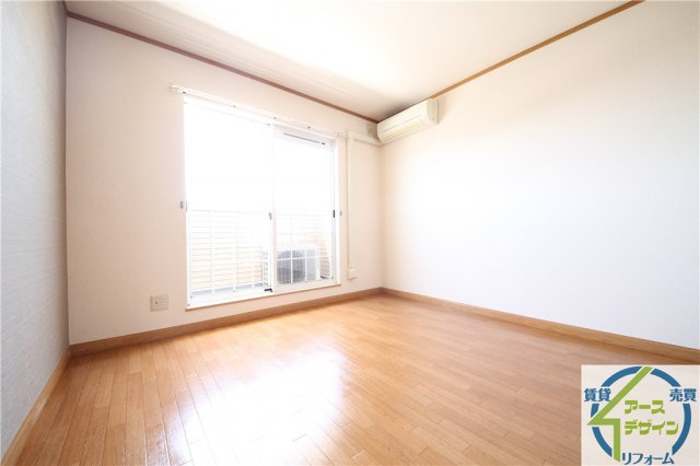 セレッソ八木の居間・リビング|リビングです