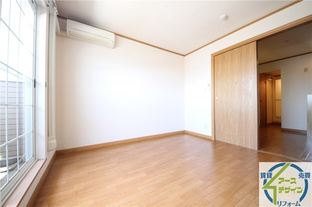 セレッソ八木の居間・リビング|おしゃれなリビングです