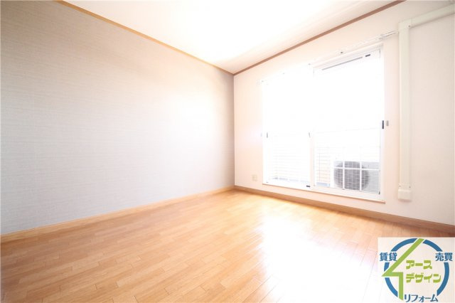 セレッソ八木の寝室|落ち着いて過ごせるお部屋なので、寝室にいかがでしょうか