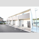 MAISONETTE LAND 神守 Aの画像