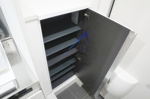 プロスぺリテのその他