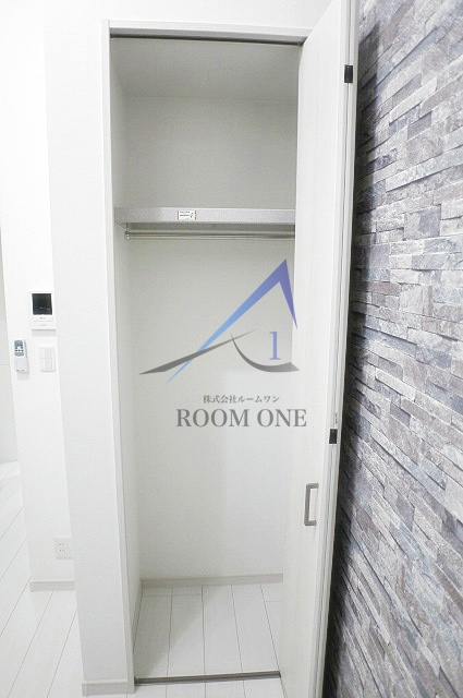 プロスぺリテの収納|収納です。