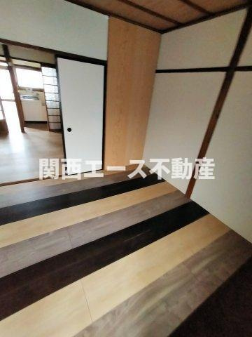 【居間・リビング】 | 青葉荘