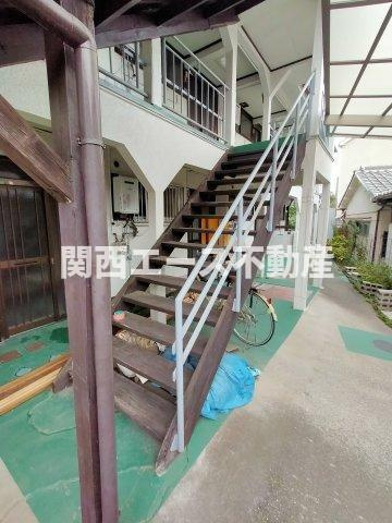 【その他共用部分】 | 青葉荘