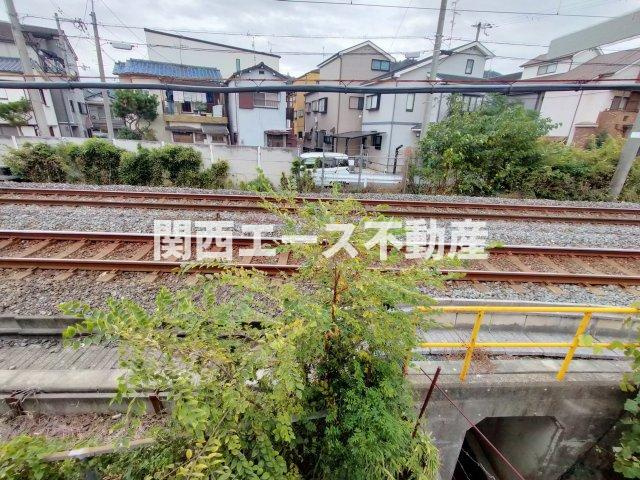 【展望】 | 青葉荘