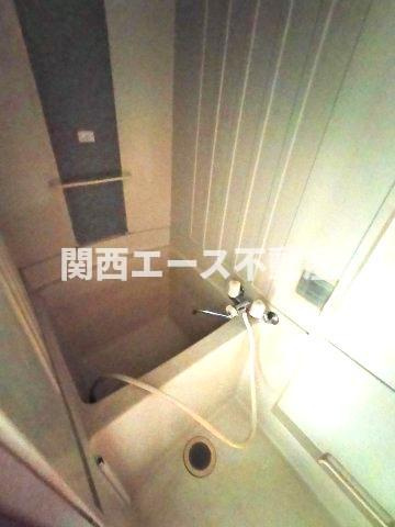 【浴室】 | 青葉荘