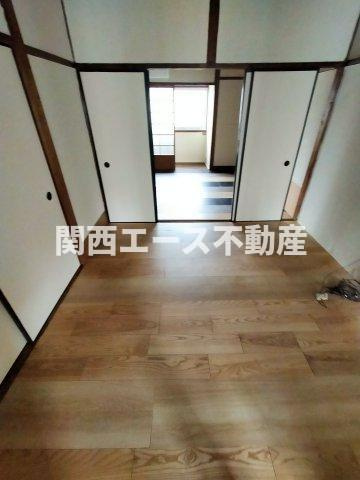 【居間・リビング】 | 青葉荘