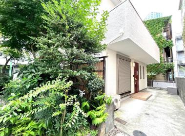 本町3丁目戸建の外観