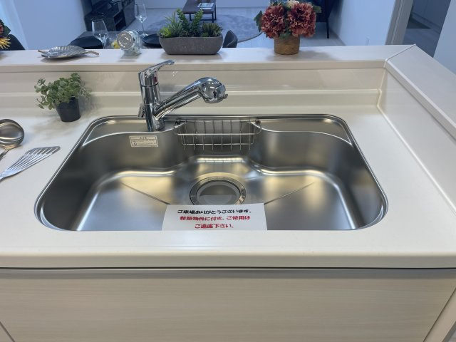 ハートフルタウン宇都宮市東武西川田駅1期　新築一戸建て