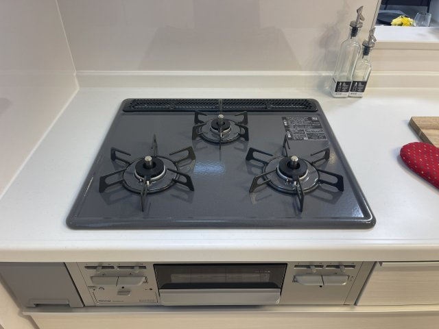 ハートフルタウン宇都宮市東武西川田駅1期　新築一戸建て