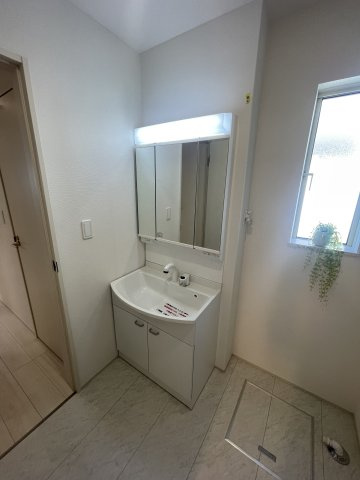 ハートフルタウン宇都宮市東武西川田駅1期　新築一戸建て