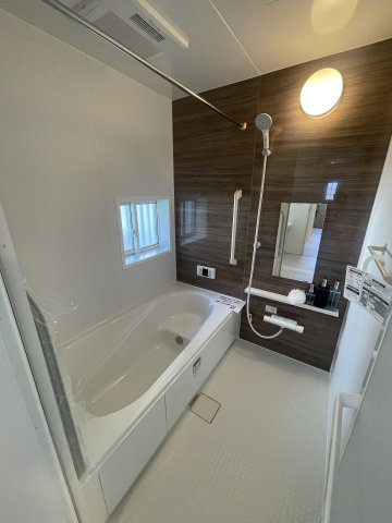 ハートフルタウン宇都宮市東武西川田駅1期　新築一戸建て