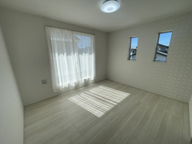 ハートフルタウン宇都宮市東武西川田駅1期　新築一戸建て