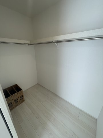 ハートフルタウン宇都宮市東武西川田駅1期　新築一戸建て