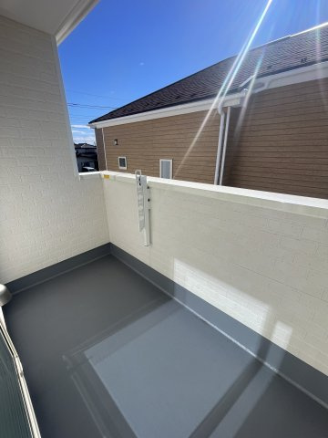 ハートフルタウン宇都宮市東武西川田駅1期　新築一戸建て