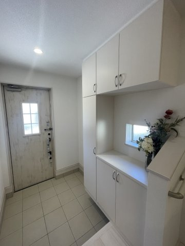 ハートフルタウン宇都宮市東武西川田駅1期　新築一戸建て