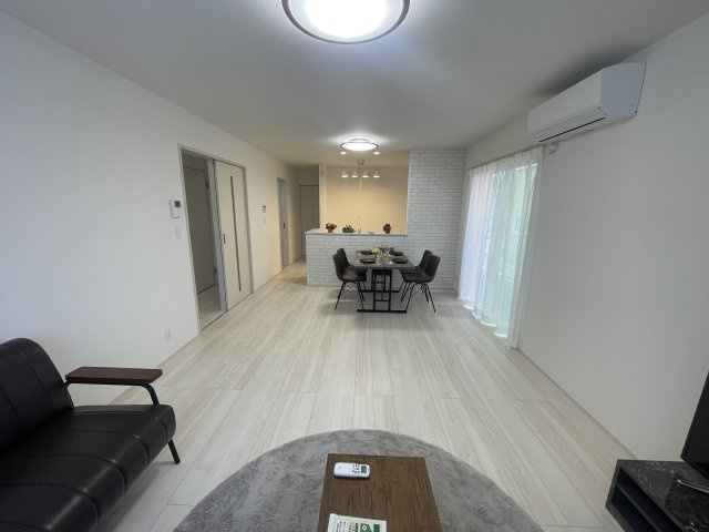 ハートフルタウン宇都宮市東武西川田駅1期　新築一戸建て