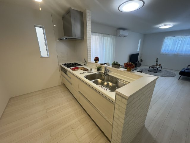 ハートフルタウン宇都宮市東武西川田駅1期　新築一戸建て