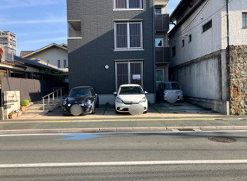 プレミアスシンヤシキのその他共用部分