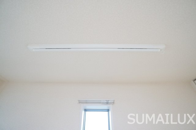 プレミアスシンヤシキの設備