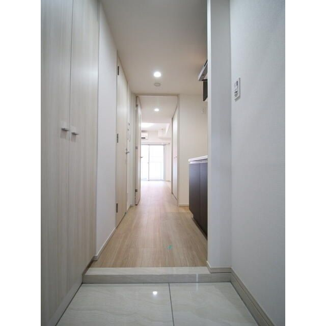 プレール・ドゥーク本所吾妻橋Ⅴの内装