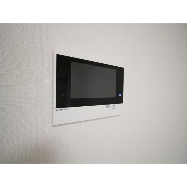 プレール・ドゥーク本所吾妻橋Ⅴのセキュリティ