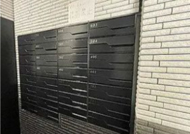 プレール・ドゥーク本所吾妻橋Ⅴのその他共用部分