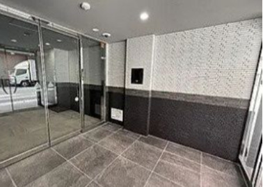 プレール・ドゥーク本所吾妻橋Ⅴのエントランス