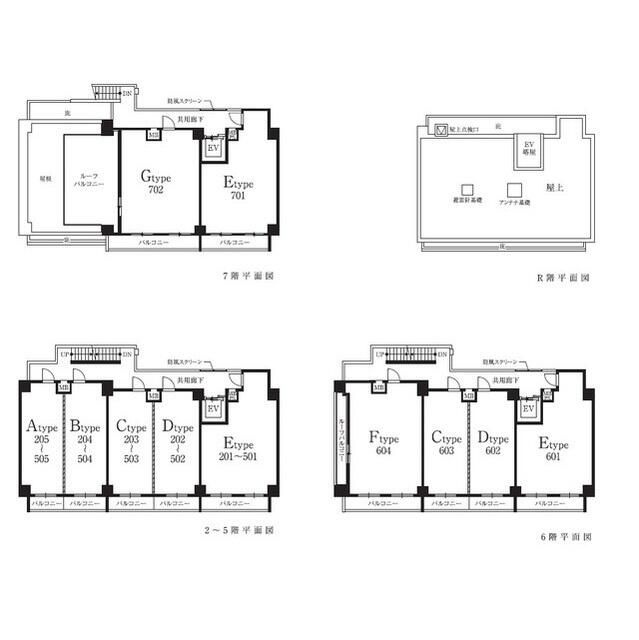 プレール・ドゥーク本所吾妻橋Ⅴのその他