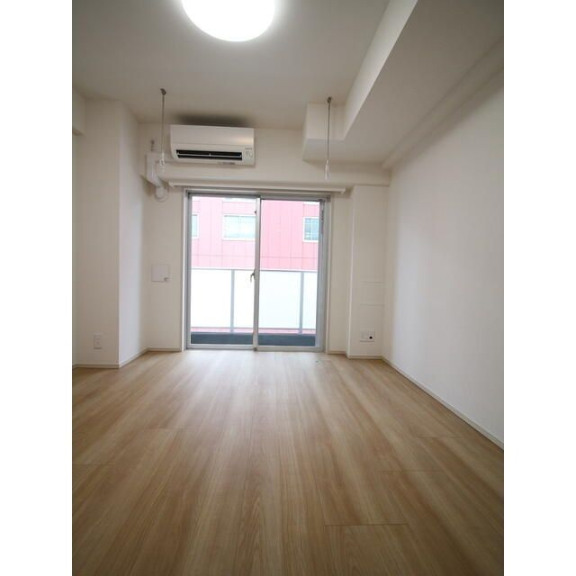 プレール・ドゥーク本所吾妻橋Ⅴの居間・リビング