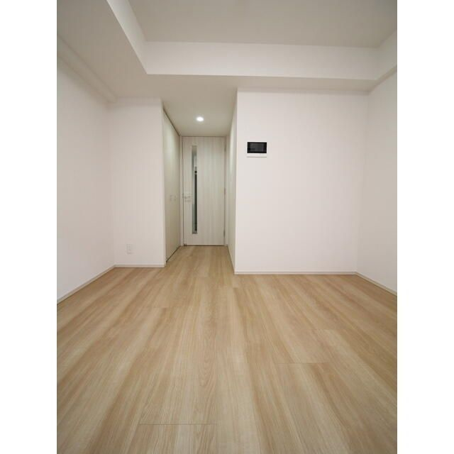 プレール・ドゥーク本所吾妻橋Ⅴの居間・リビング