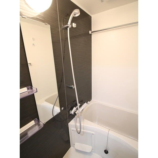 プレール・ドゥーク本所吾妻橋Ⅴの浴室