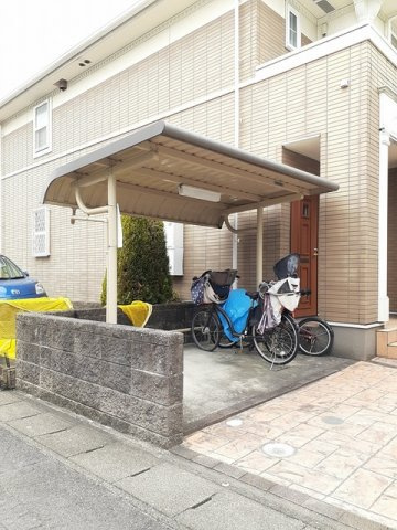 エトワールＭ　Ⅱ棟のその他共用部分