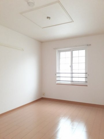 エトワールＭ　Ⅱ棟の内装