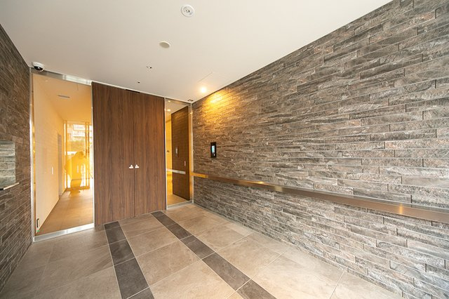 パークアクシス赤羽南のその他