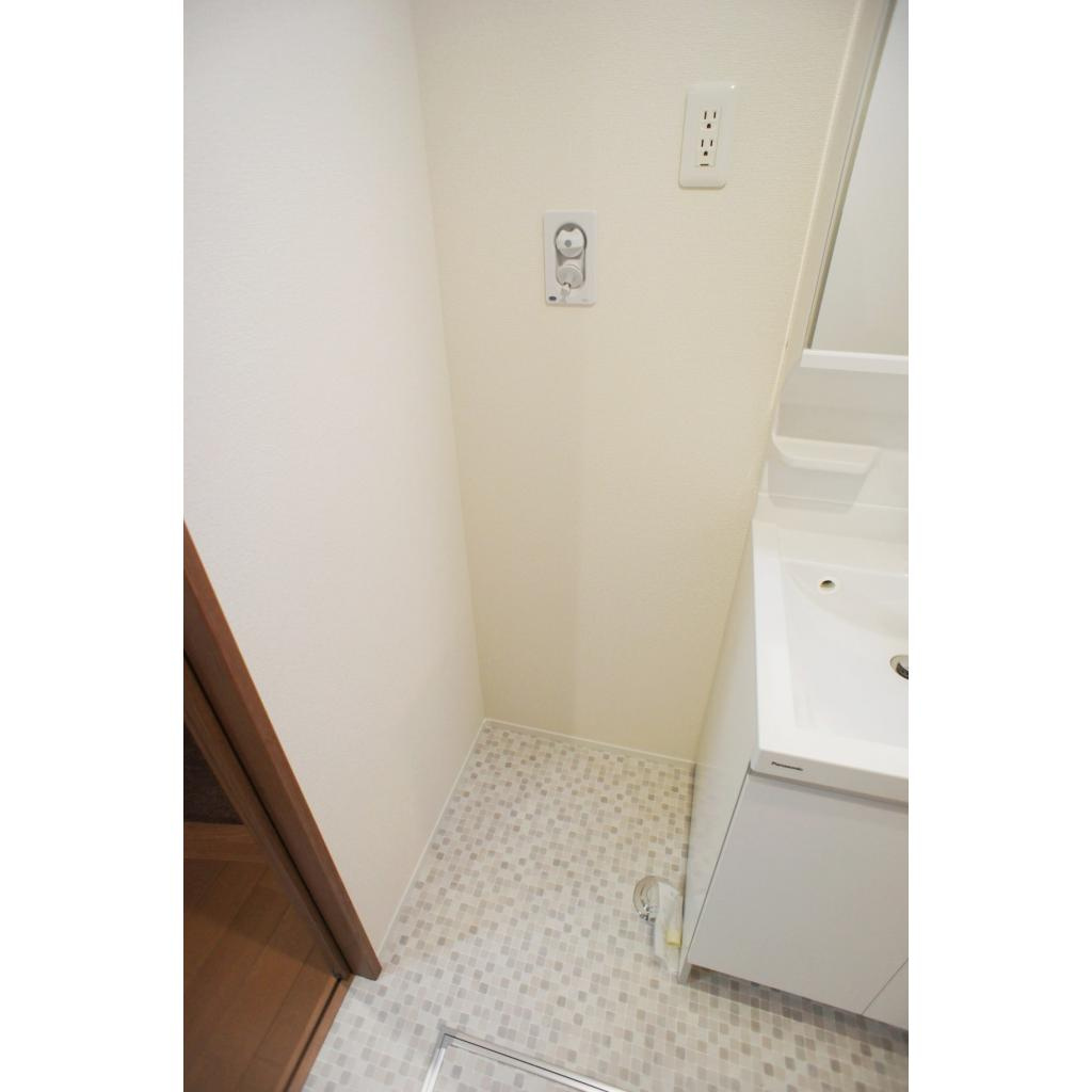 フルール石神井公園の内装|中はこのようになっています