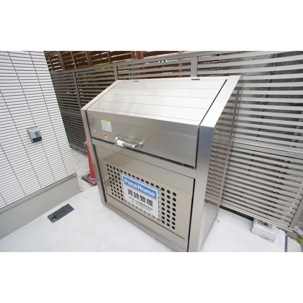 フルール石神井公園のその他