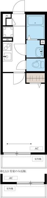 リブリ・ピアッツァ練馬高野台のその他