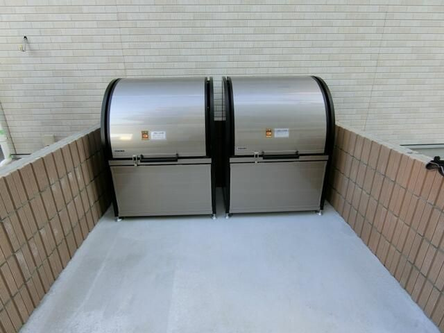 リブリ・ピアッツァ練馬高野台のその他共用部分