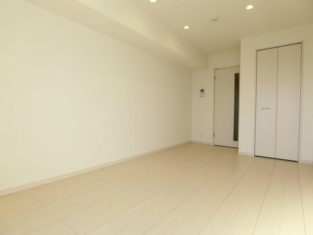 リブリ・ピアッツァ練馬高野台の居間・リビング