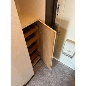 アメニティSTMの設備