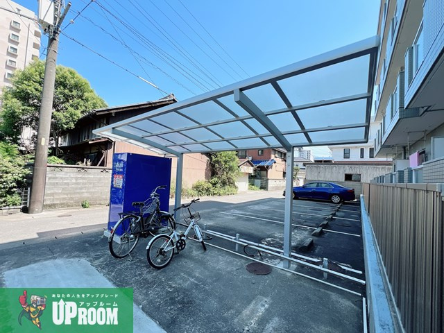 アメニティSTMのその他共用部分