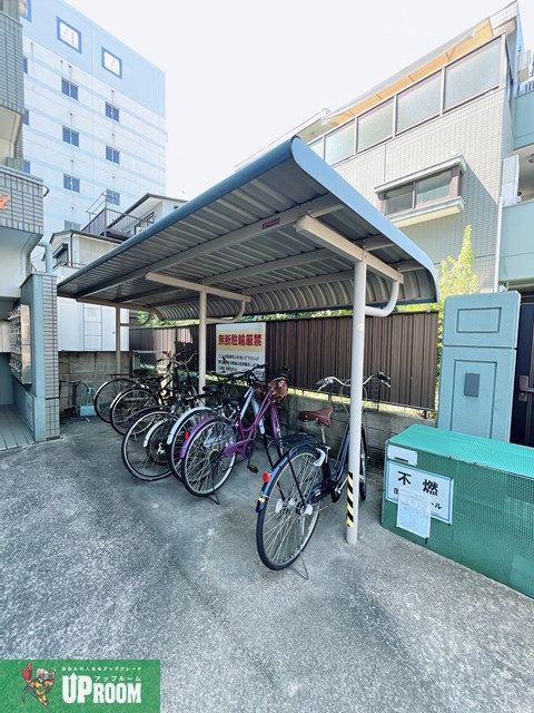 アメニティSTMのその他共用部分