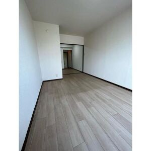 アメニティSTMの内装