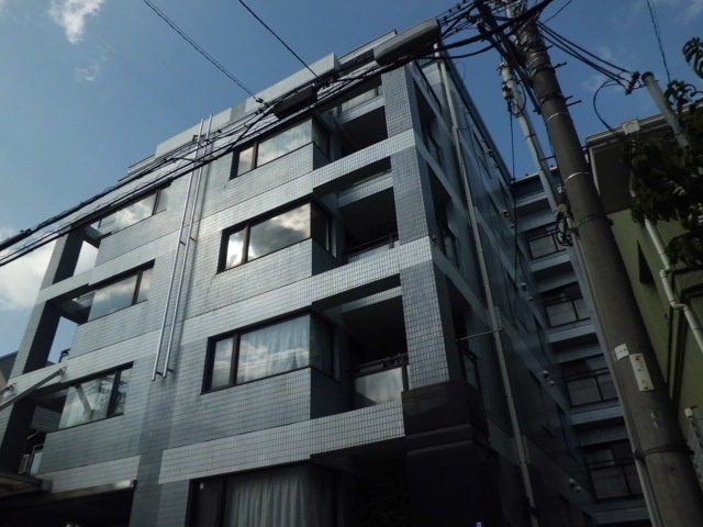 フォルム甲南町