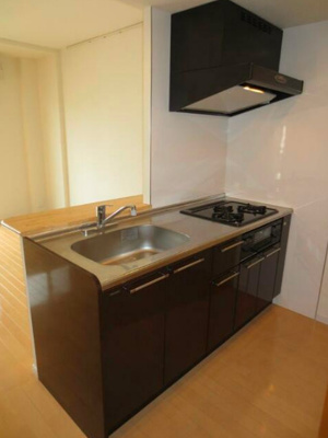 【キッチン】 | レシオ イシワラ | キッチンでお料理をお楽しみください