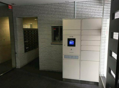 【その他共用部分】 | レシオ イシワラ