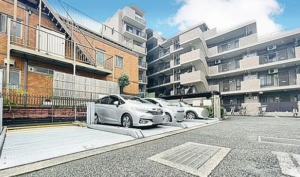 アルシェ西新井のその他